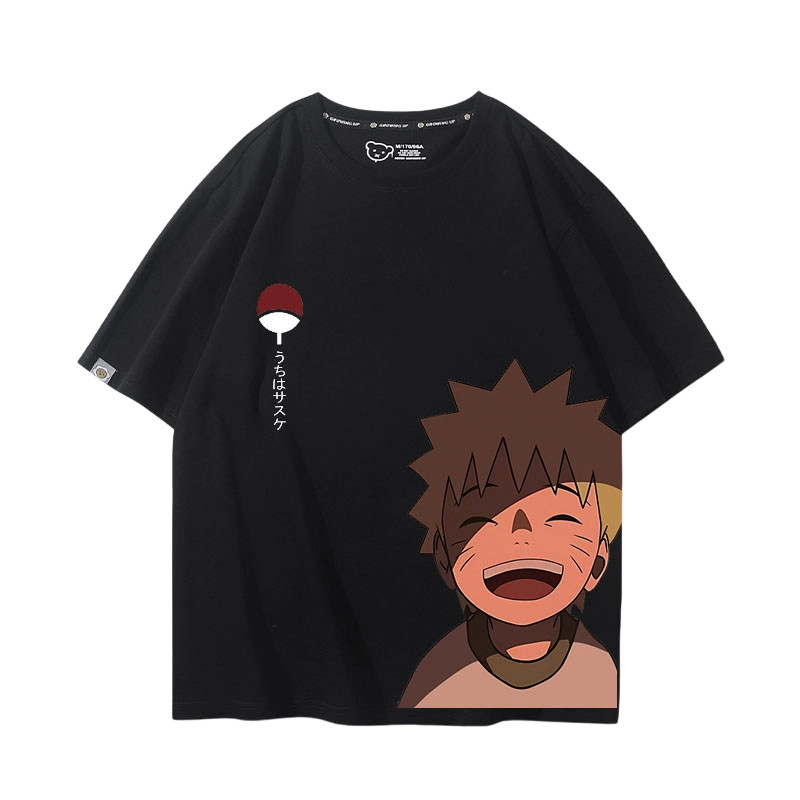 Parent Child Naruto Anime Merc - đánh giá và giá Anime Merchandise T Shirt