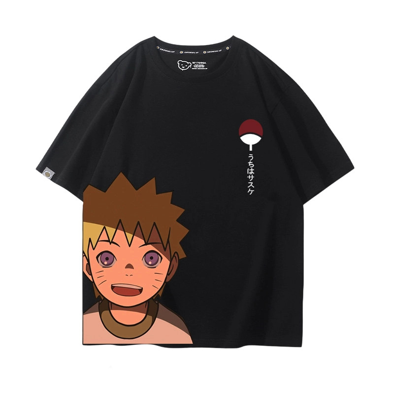 Parent Child Naruto Anime Merc - đánh giá và giá Anime Merchandise T Shirt